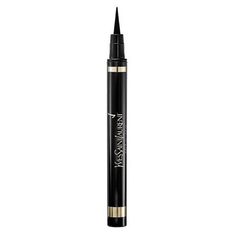 yves saint laurent eyeliner effet faux cils cream eyeliner|Eyeliner Effet Faux Cils .